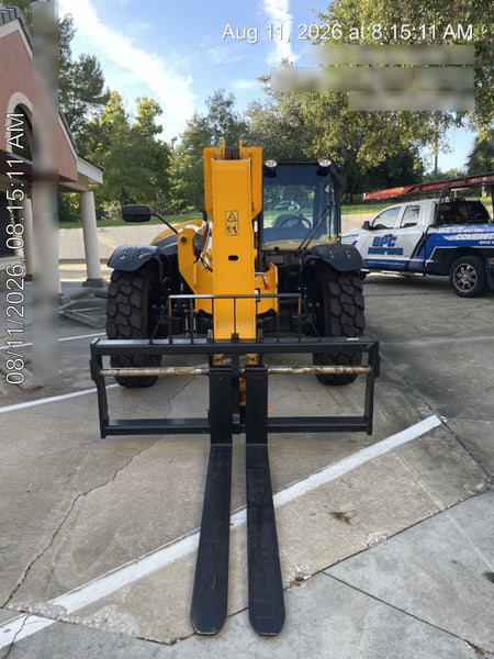 2026 JCB 509-42