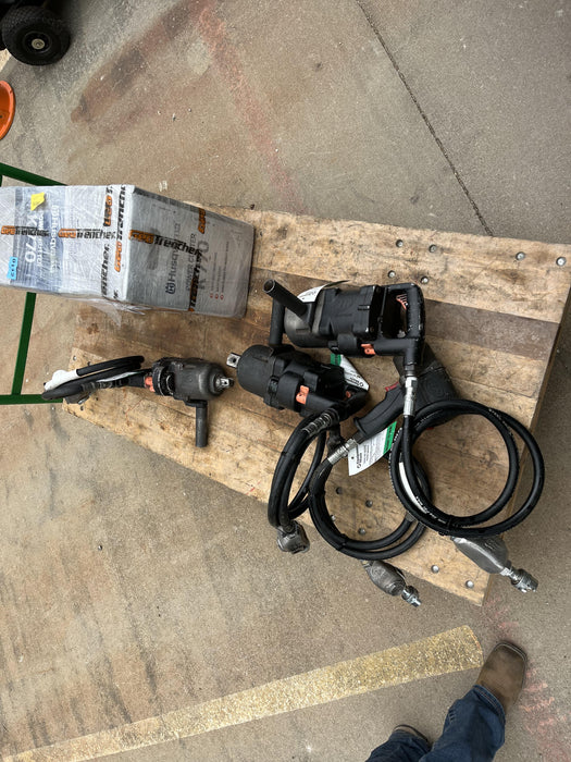 2024 INGERSOLL RAND 3955B2TI