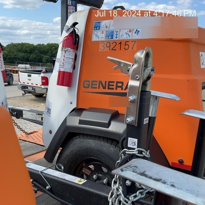 2024 GENERAC MLT2
