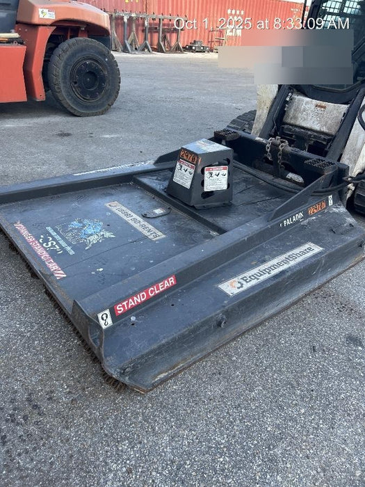 2022 PALADIN 30372A-0022