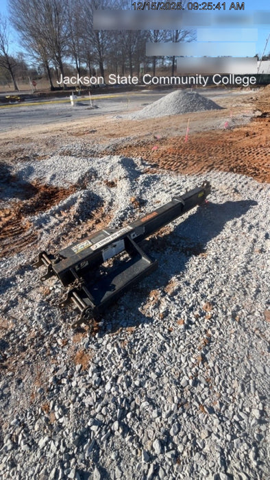 2020 STAR INDUSTRIES M1360B - Star JIB Boom