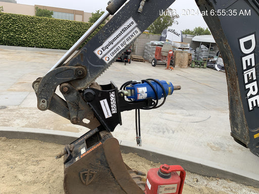 2024 AUGER TORQUE 3300-30 - QC30