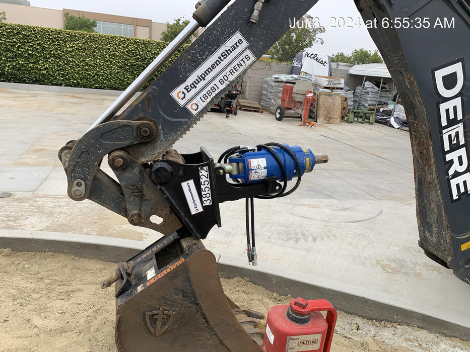 2024 AUGER TORQUE 3300-30 - QC30