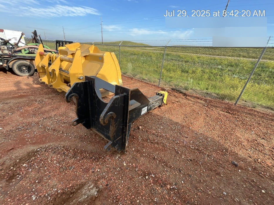 2024 HAUGEN MIJ-WL2-416