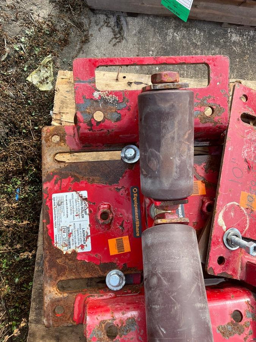 2021 MATHEY DEARMAN 2110