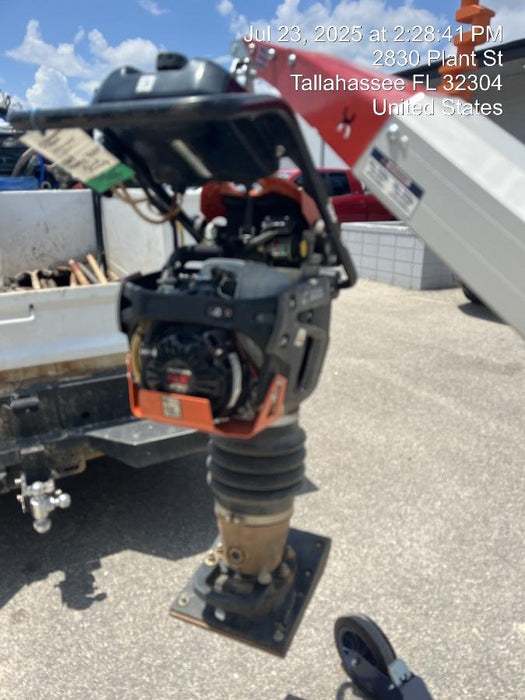 2024 HUSQVARNA LT6005