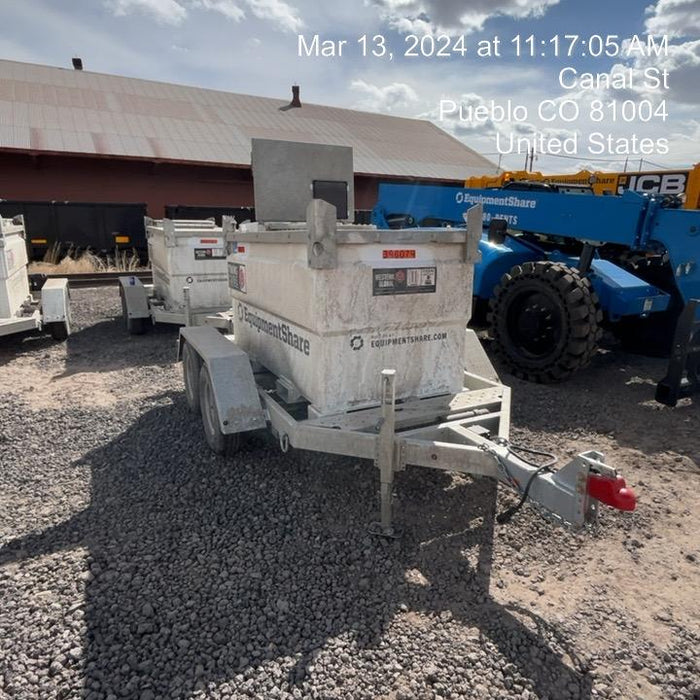 2024 WESTERN GLOBAL 20TCG-UCA-EB