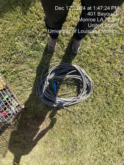 2022 TRYSTAR TF-45KVA480-208SDC-M-F