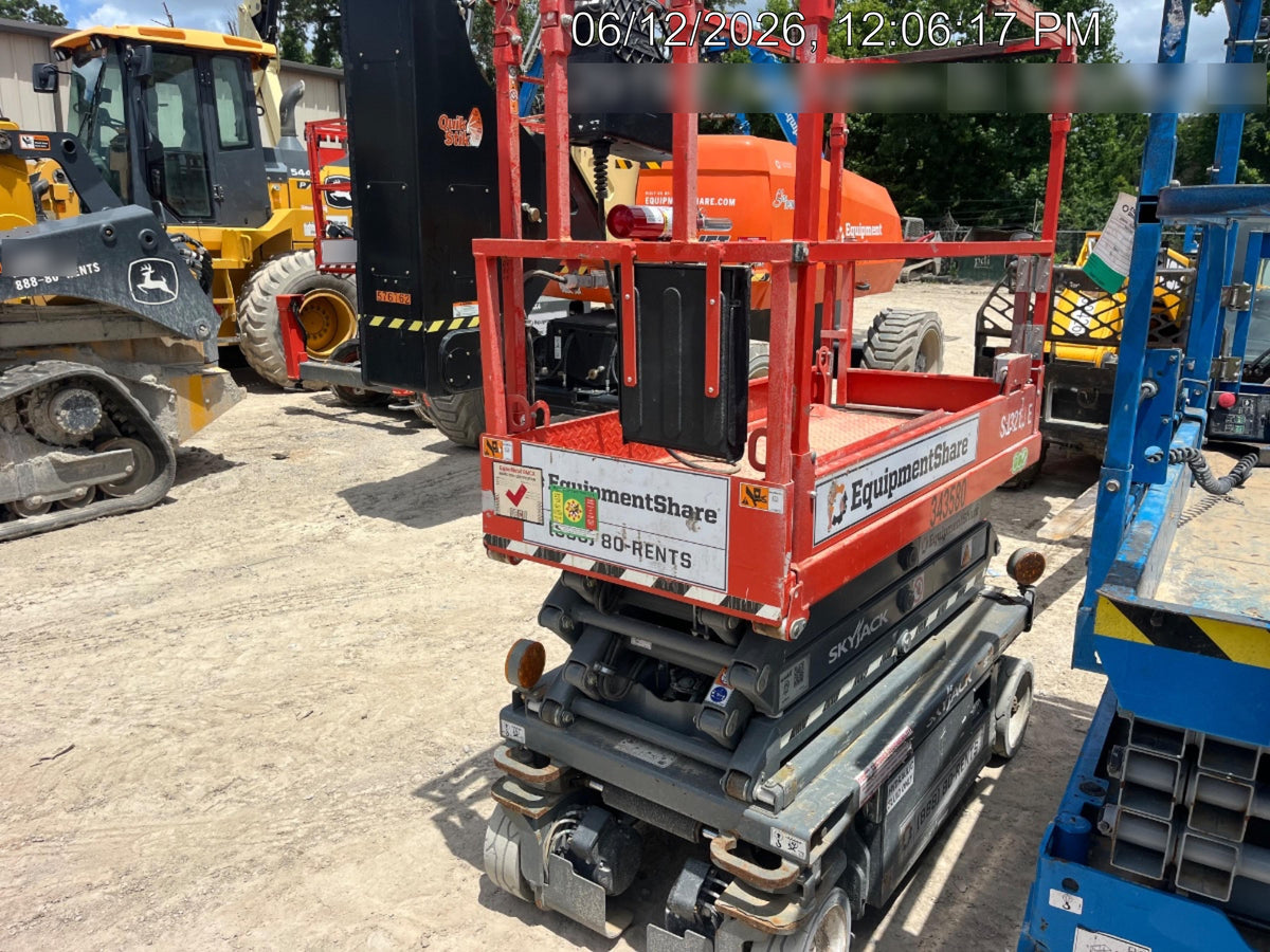 2023 SKYJACK SJ3219