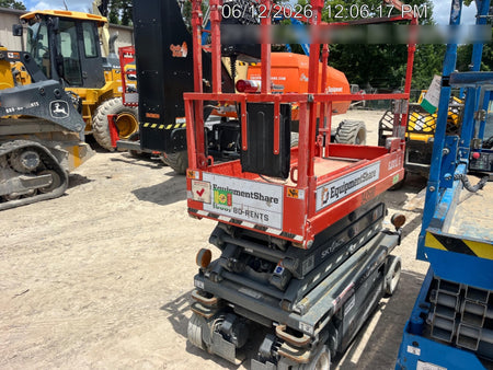 2023 SKYJACK SJ3219