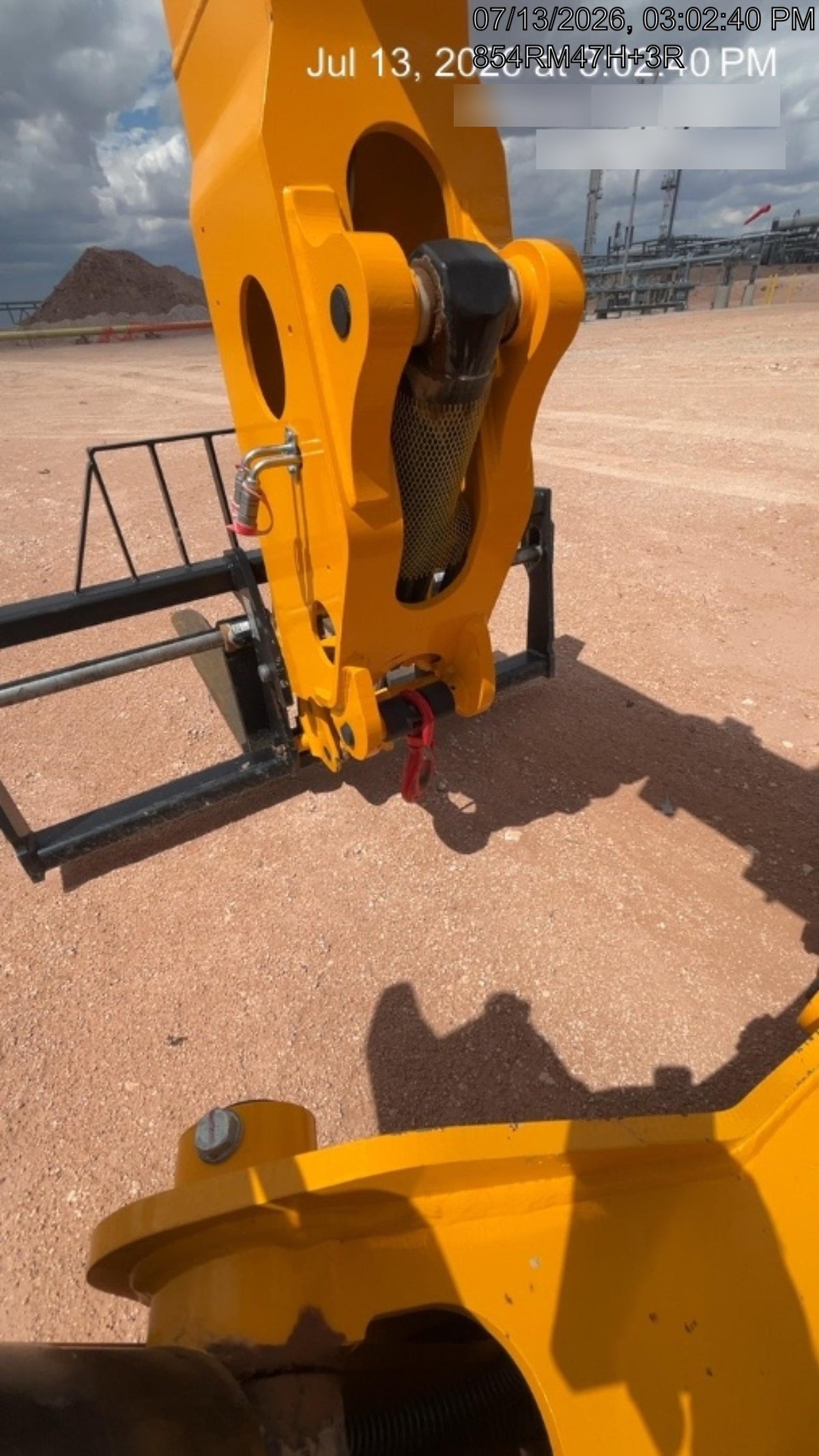 2025 JCB 512-56