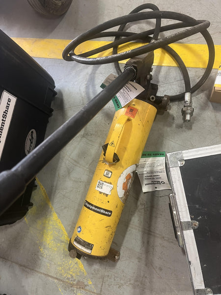 2022 ENERPAC P80