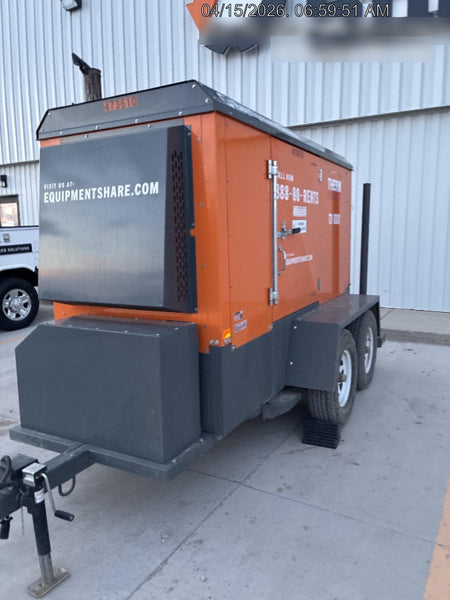 2024 THERM DYNAMICS TD1000