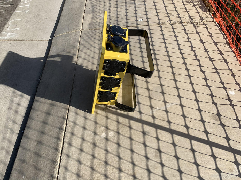 2020 ATLAS COPCO QAS45