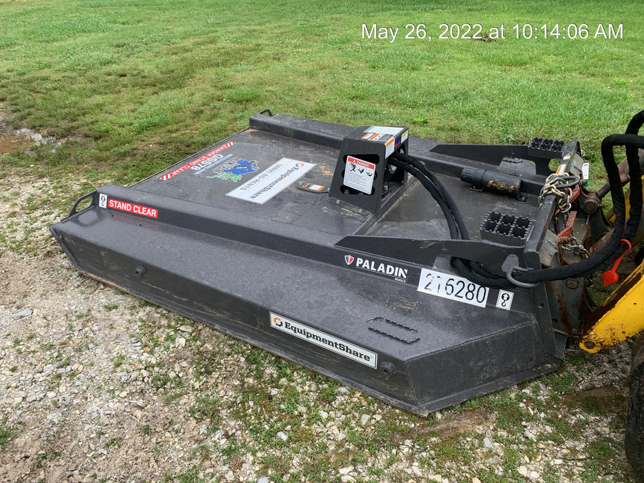 2022 PALADIN 30372A-0022