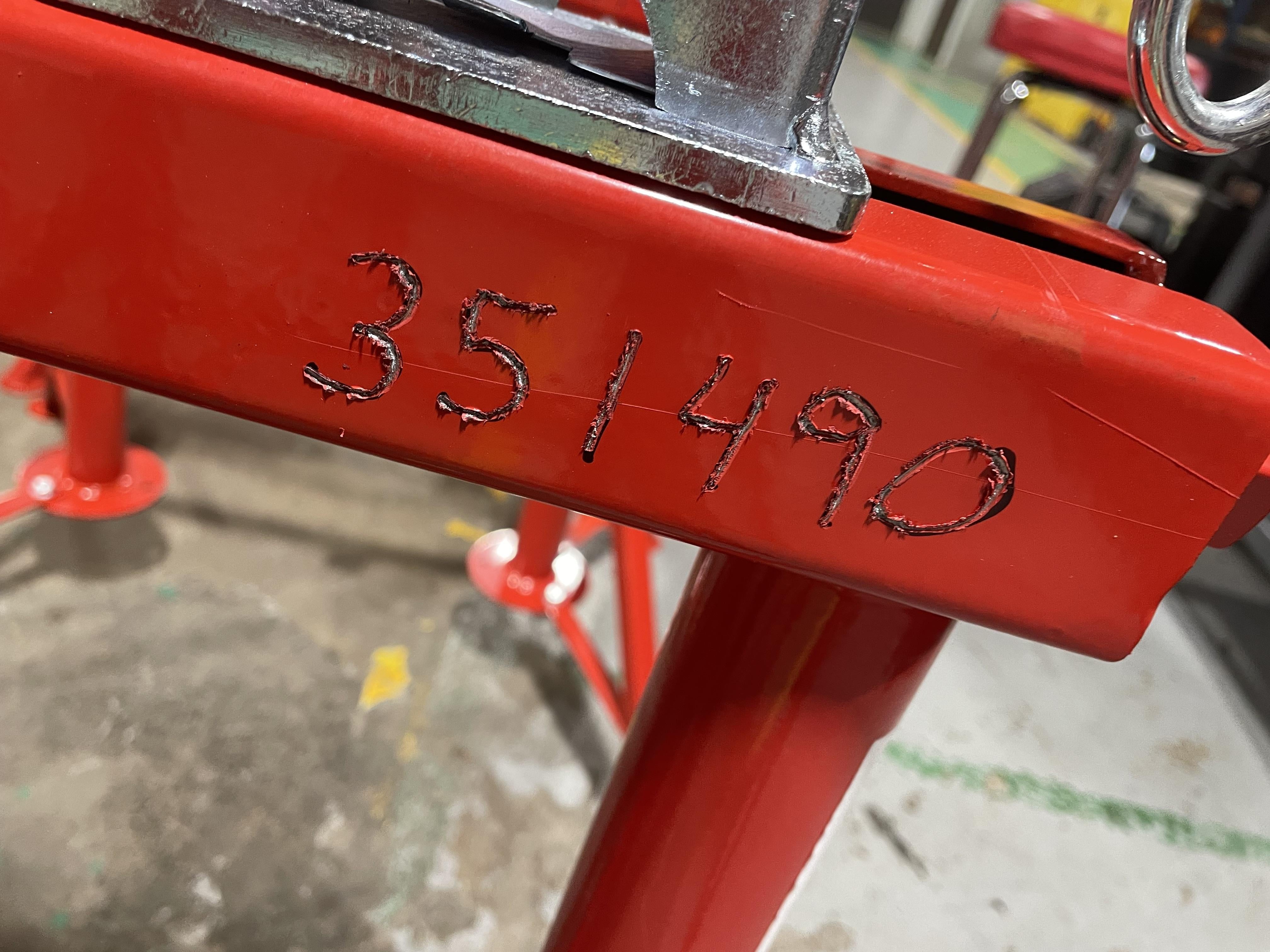 2023 B&B PIPE 4305