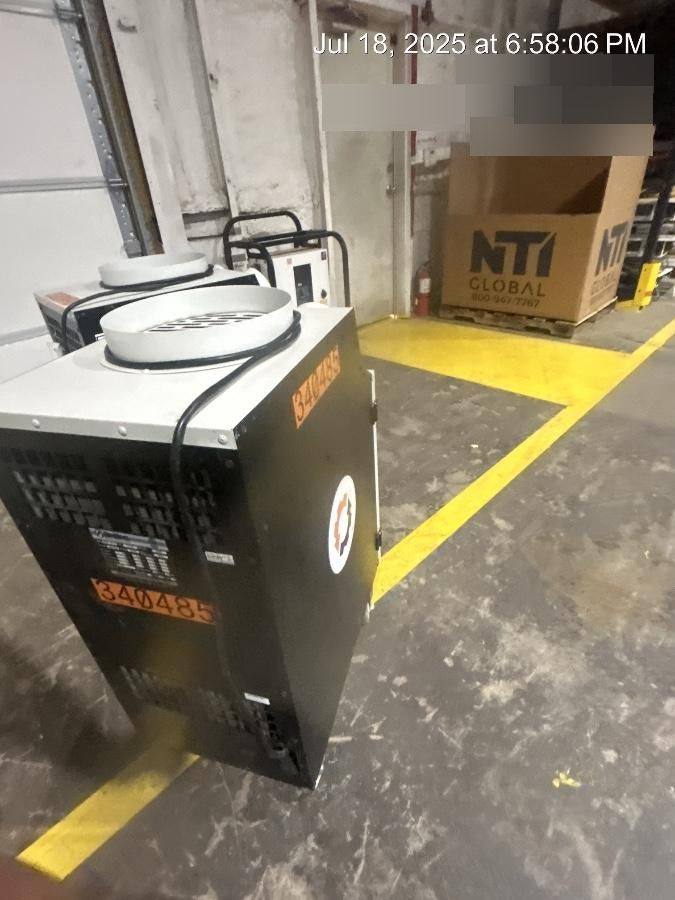 2023 KWIKOOL KPAC1411-2