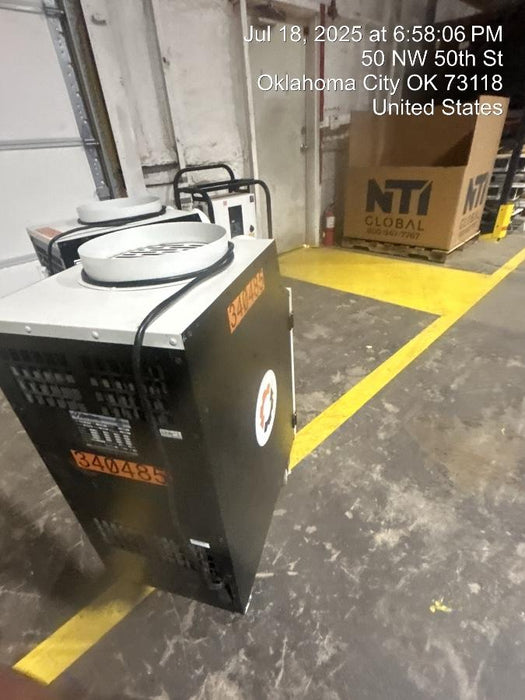 2023 KWIKOOL KPAC1411-2