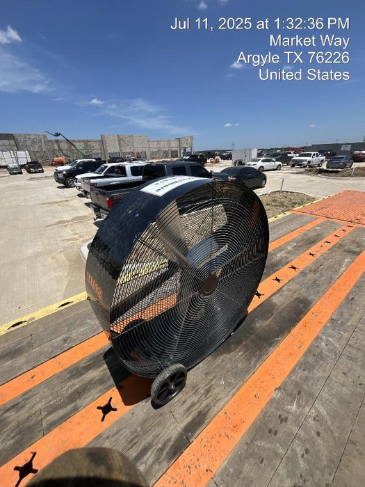 2024 MASTER MAC-48-BDF-C