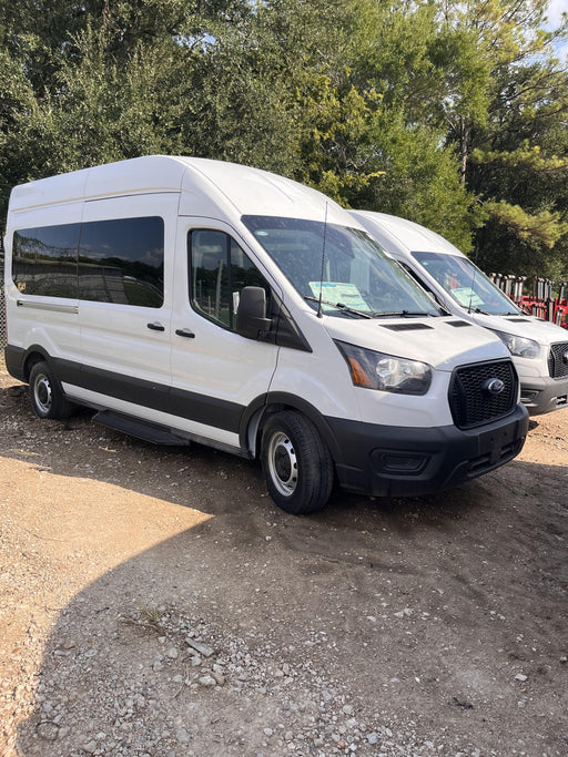 2024 FORD Transit 350 Rental