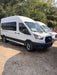 2024 FORD Transit 350 Rental