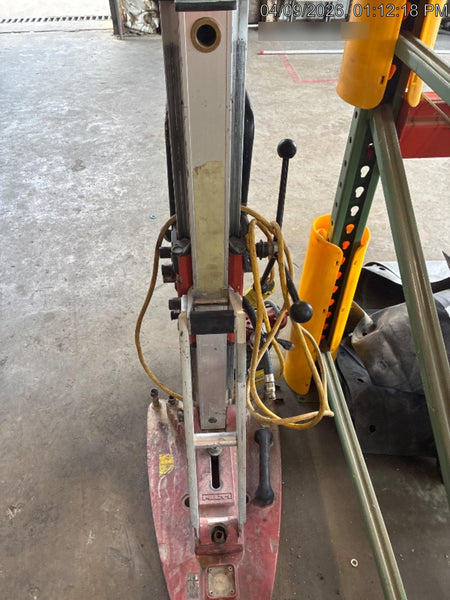 2021 HILTI DD 250