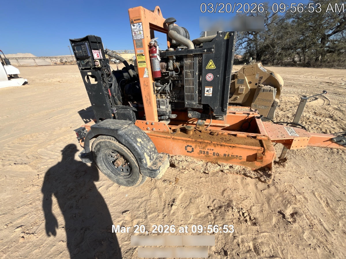 2021 PIONEER PP66S12L71-TD2.9L4
