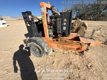 2021 PIONEER PP66S12L71-TD2.9L4