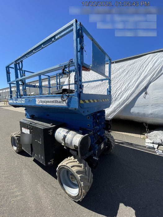 2020 GENIE GS-4069 RT