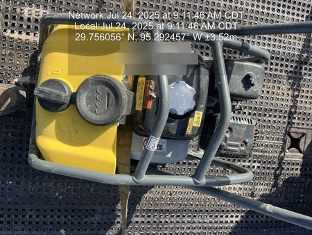 2024 WACKER NEUSON WP1550AW