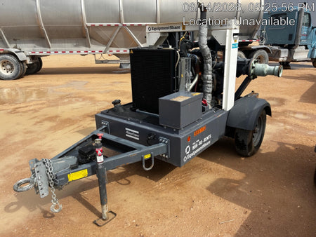 2023 ATLAS COPCO PAC F66 KD