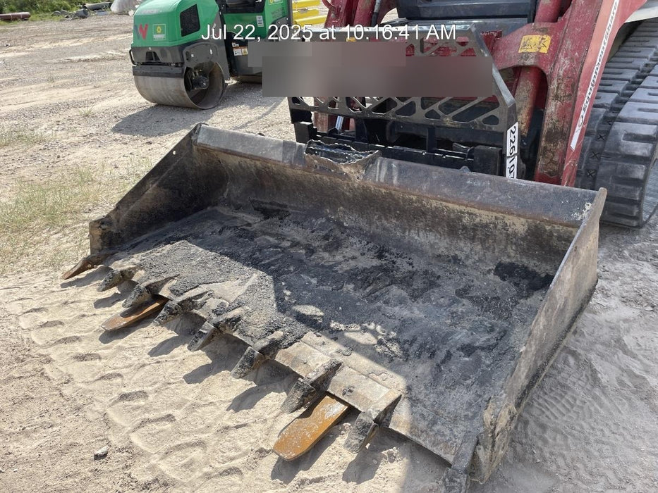 2022 PALADIN 48" Pallet Forks - Paladin