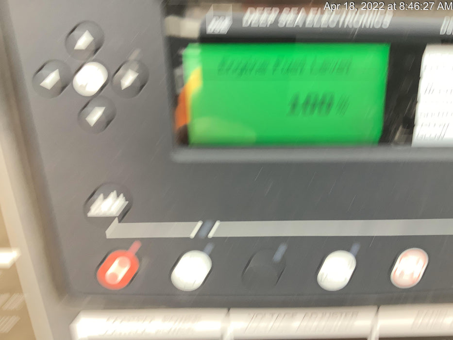 2022 AIRMAN SDG25S-8E1