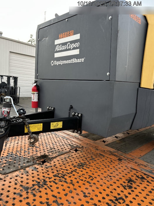 2022 ATLAS COPCO XAS440