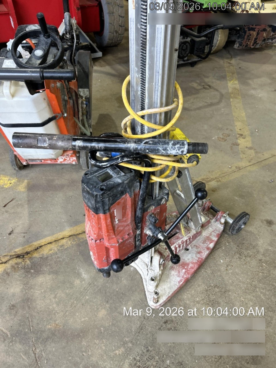 2020 HILTI DD250E