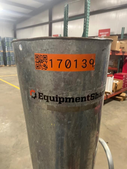 2021 MICHIGAN PNEUMATIC HV-10AM