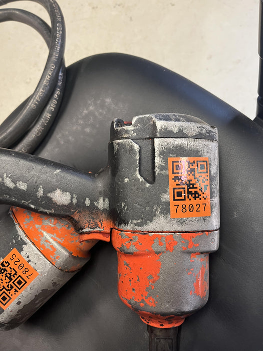 2020 MICHIGAN PNEUMATIC 751SS