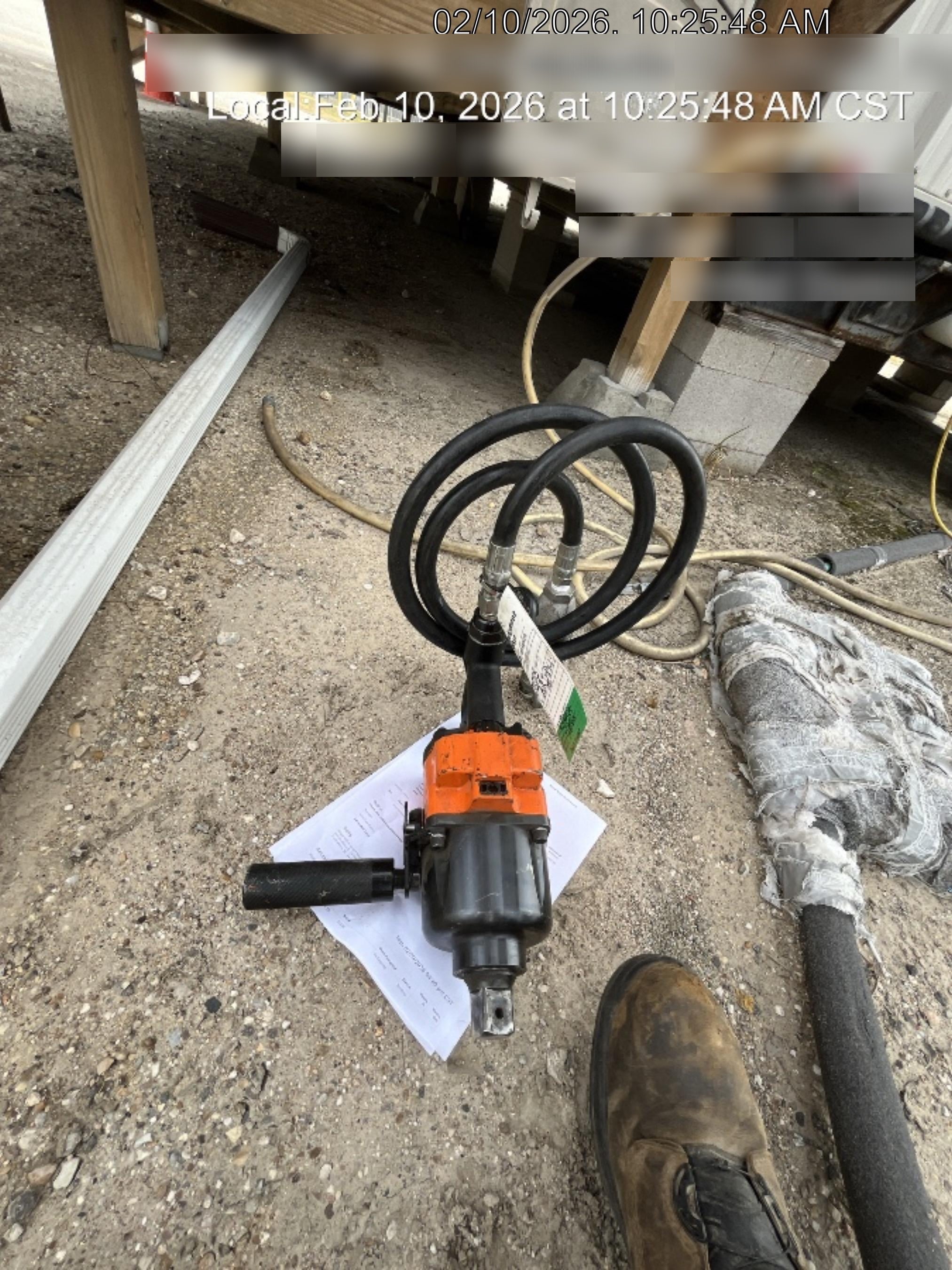 2023 MICHIGAN PNEUMATIC ES-4940B2-TRACKER