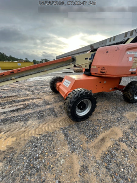 2019 JLG 460SJ