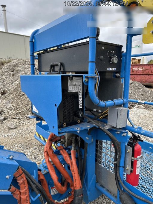 2024 MILLER ELECTRIC CST-282