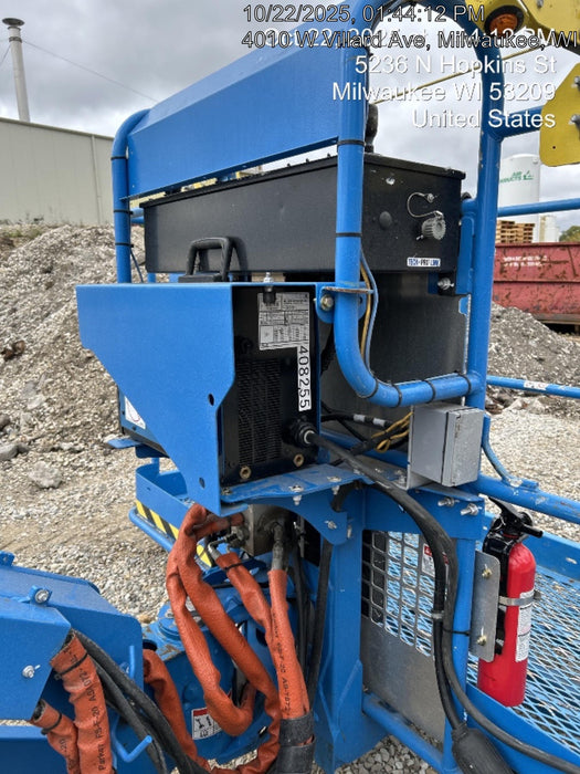 2024 MILLER ELECTRIC CST-282