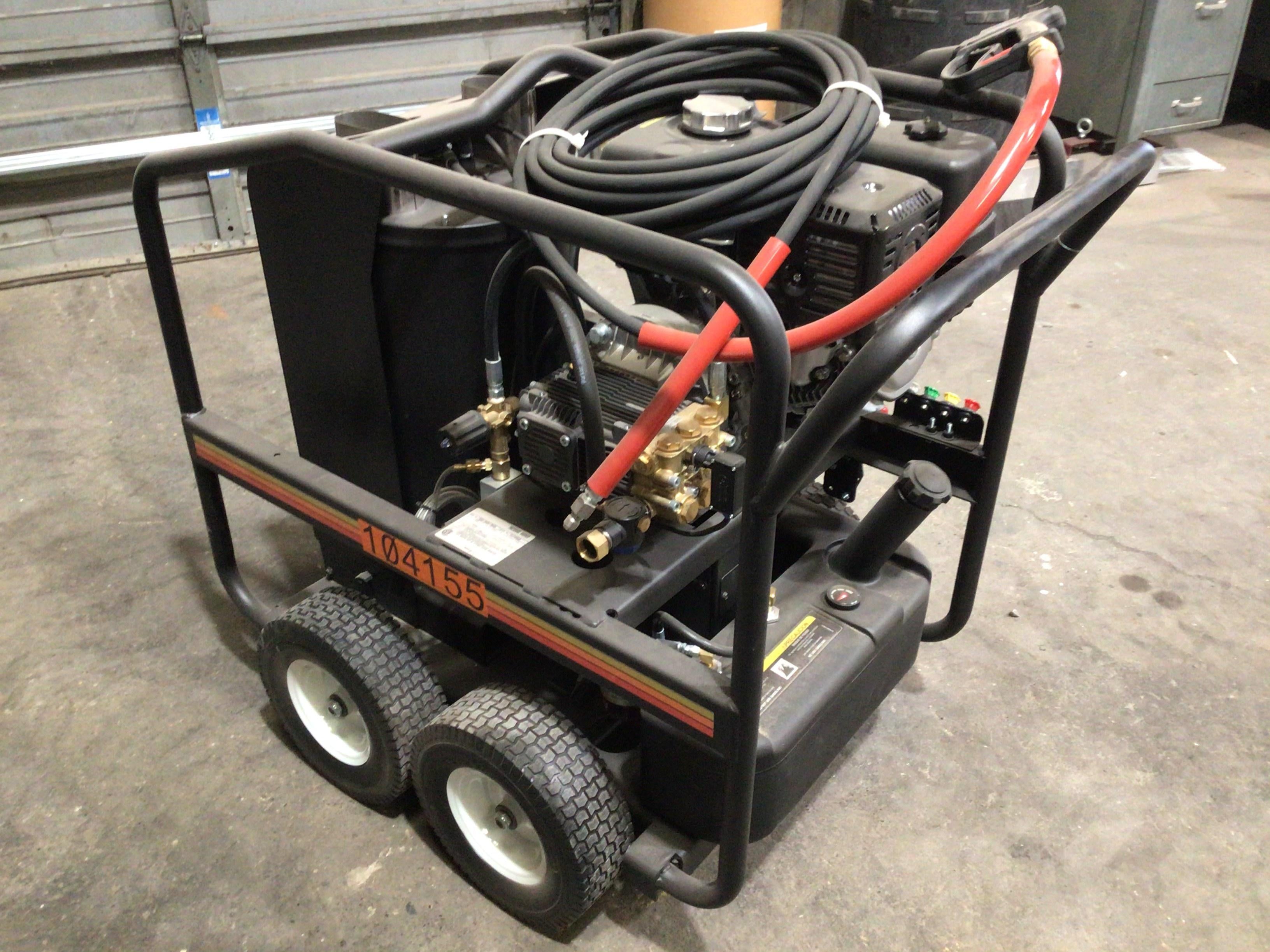 2020 MI-T-M CORPORATION HSP-3504-3MGH