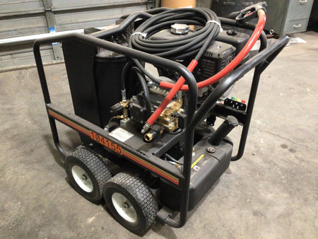 2020 MI-T-M CORPORATION HSP-3504-3MGH