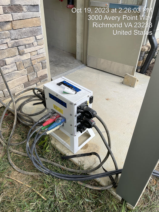 2022 TRYSTAR HTB-1DL-6P