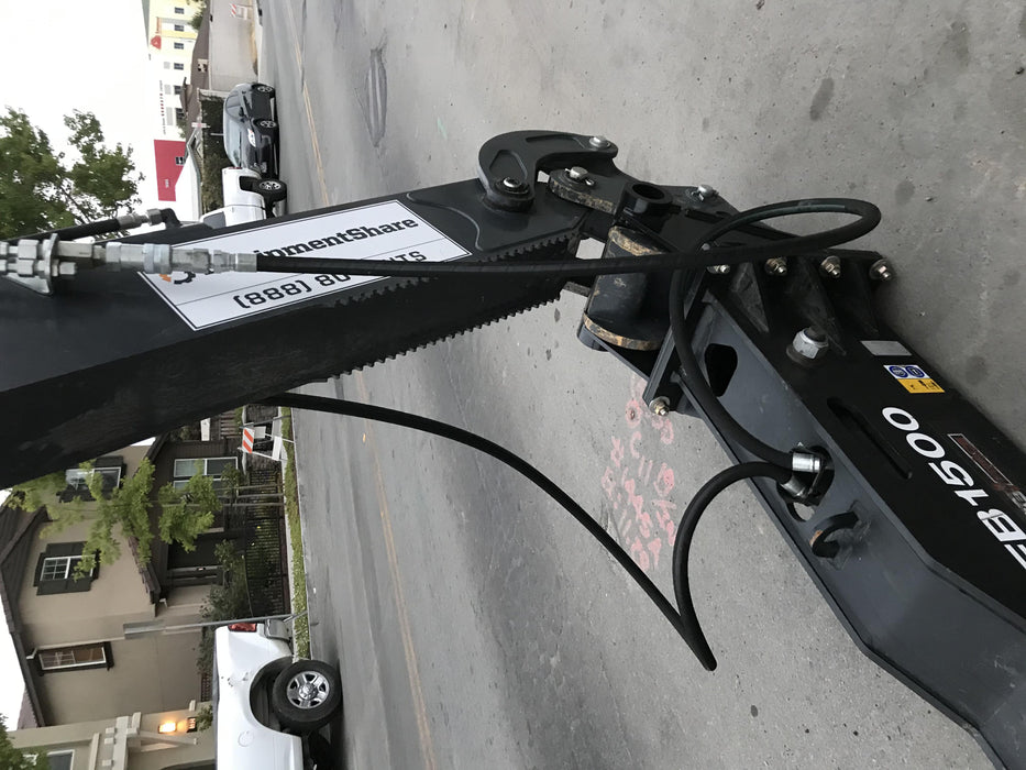 2019 PALADIN SFB1500