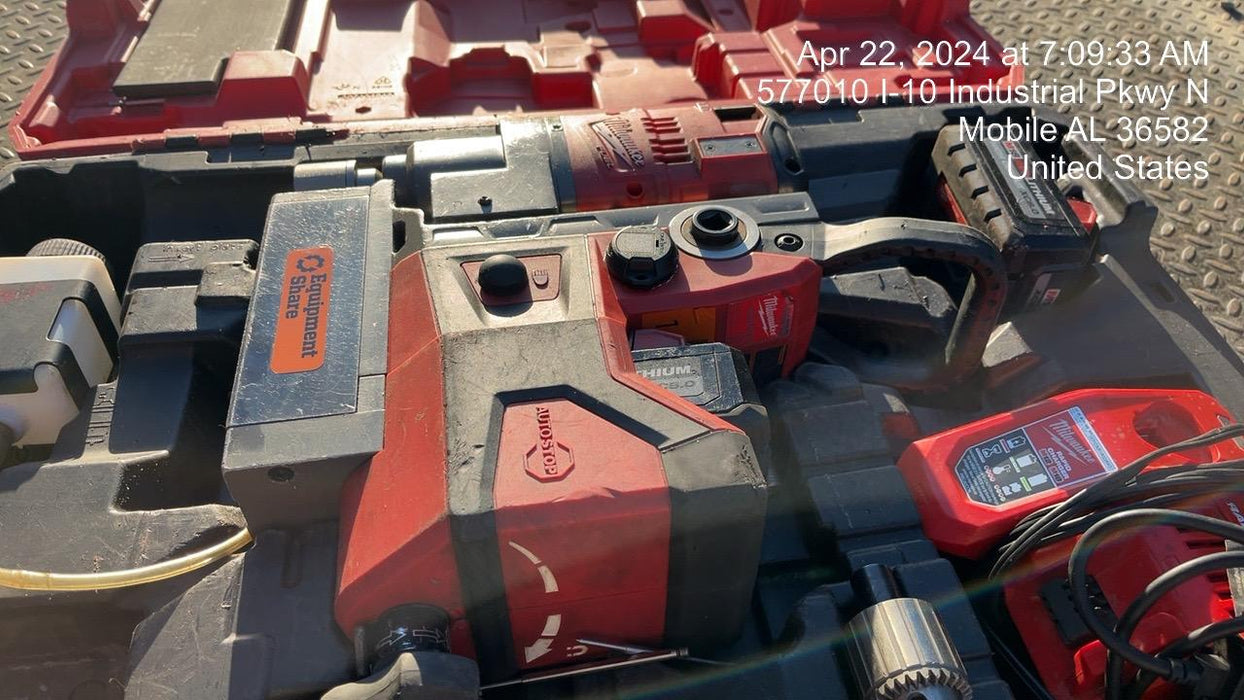 2021 MILWAUKEE 2788-22HD