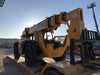 2020 JCB 510-56 Canopy, Solid Tires, Work Lights, Beacon, Aux Hydraulics, Back up Alarm, Lifting Eye, ES Decals