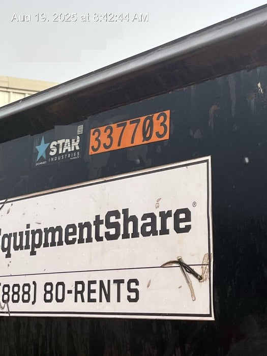 2023 STAR INDUSTRIES 1430