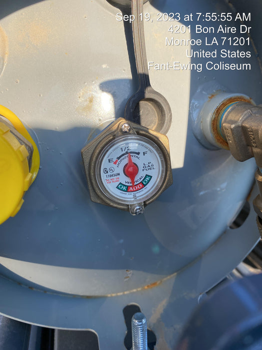 2022 TOYOTA 50-8FGU25