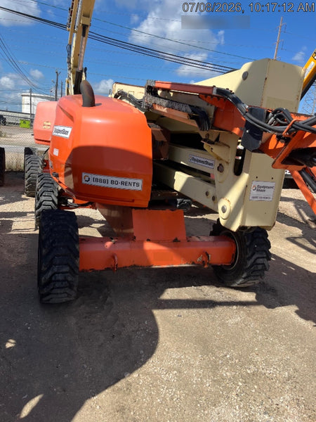 2019 JLG 450AJ